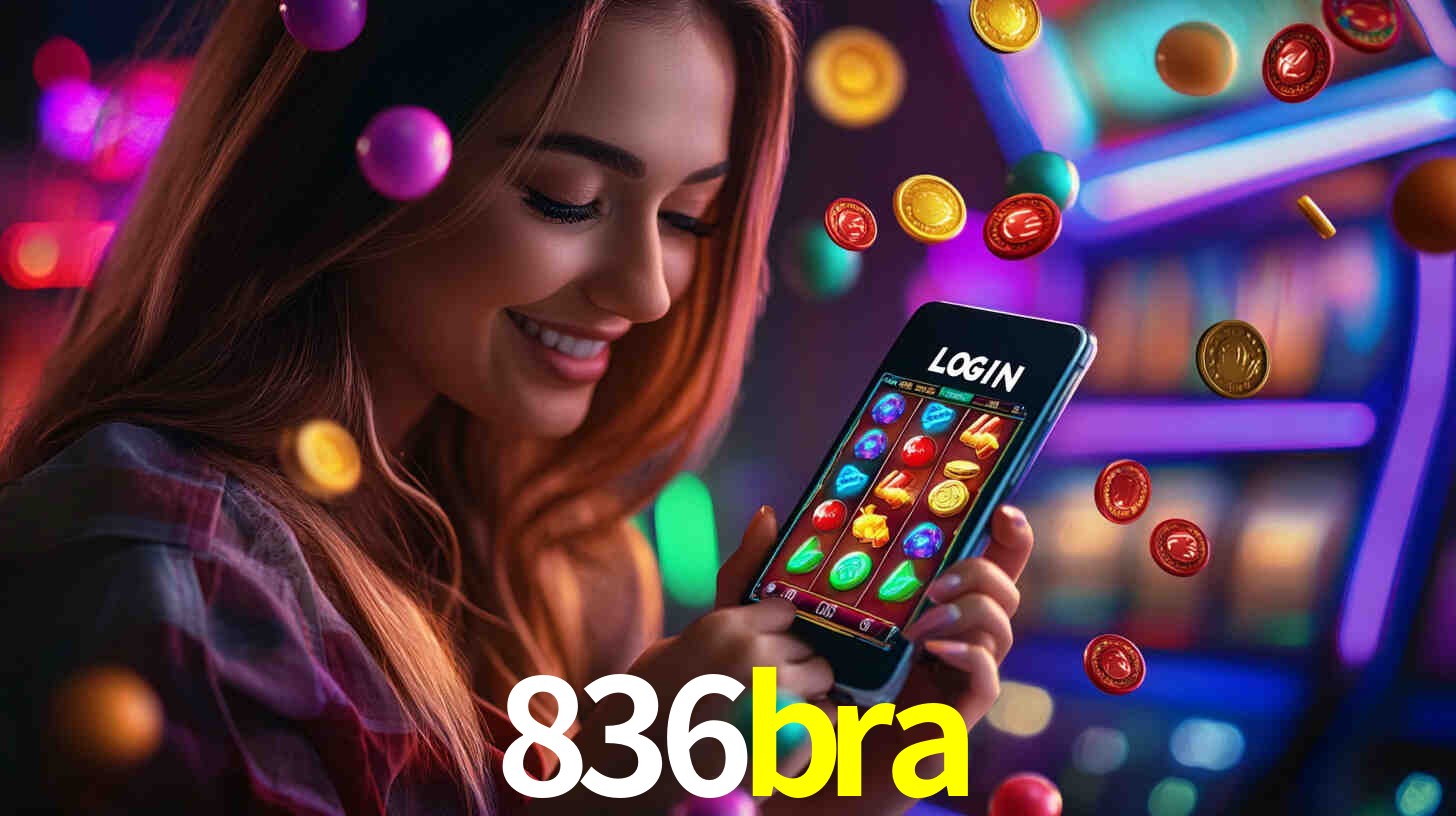 Processo de Download do App 836bra - Passo a Passo Simples